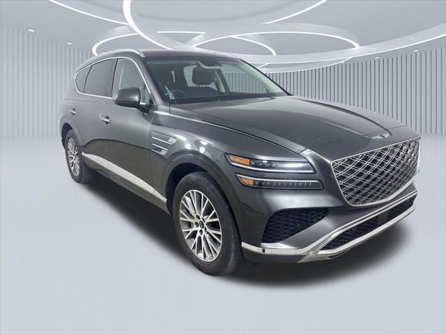 2025 Genesis GV80 2.5T Standard AWD for sale in MONTGOMERY, AL