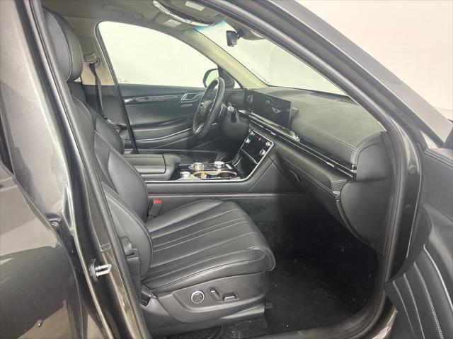 2025 Genesis GV80 2.5T Standard AWD