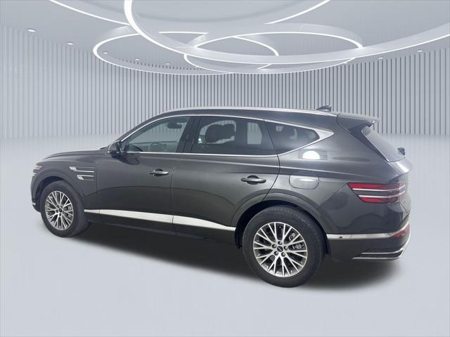 2025 Genesis GV80 2.5T Standard AWD