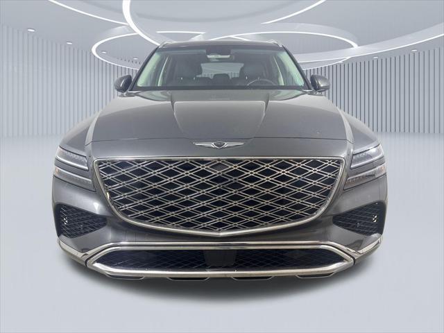 2025 Genesis GV80 2.5T Standard AWD