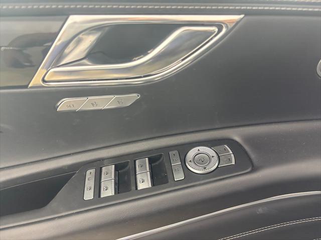 2025 Genesis GV80 2.5T Standard AWD