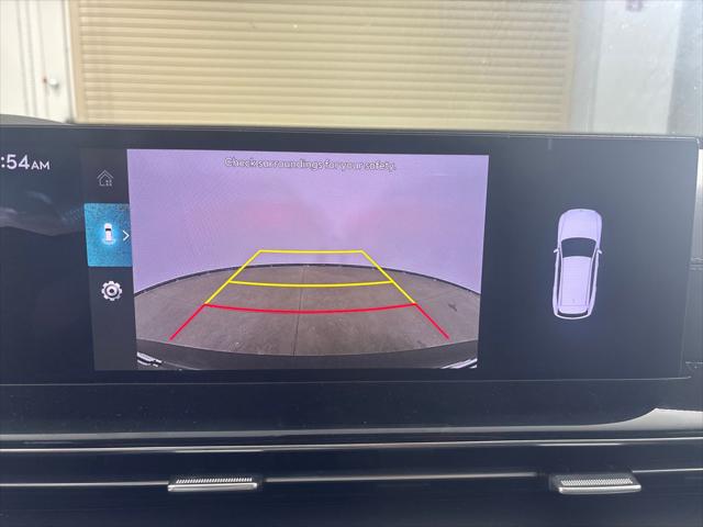 2025 Genesis GV80 2.5T Standard AWD