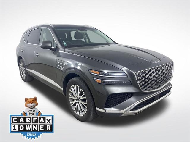 2025 Genesis GV80 2.5T Standard AWD for sale in MONTGOMERY, AL