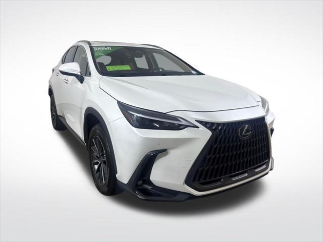 2022 Lexus NX 350 Premium for sale in MONTGOMERY, AL
