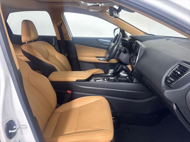 2022 Lexus NX 350 Premium