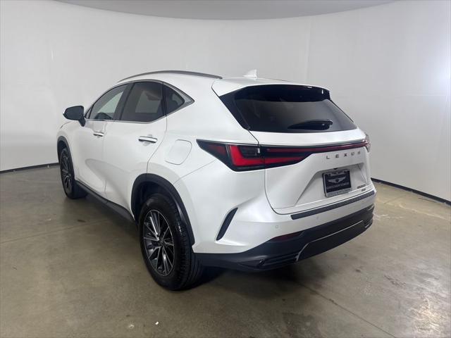 2022 Lexus NX 350 Premium