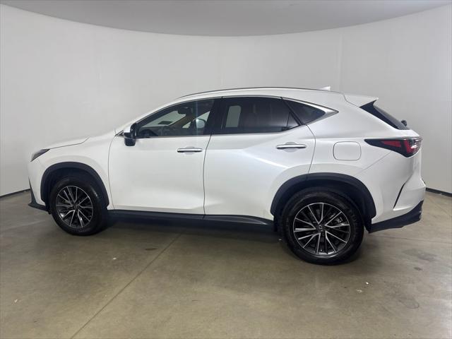 2022 Lexus NX 350 Premium