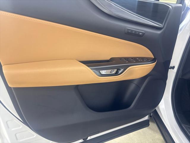 2022 Lexus NX 350 Premium