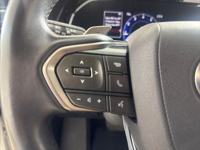 2022 Lexus NX 350 Premium