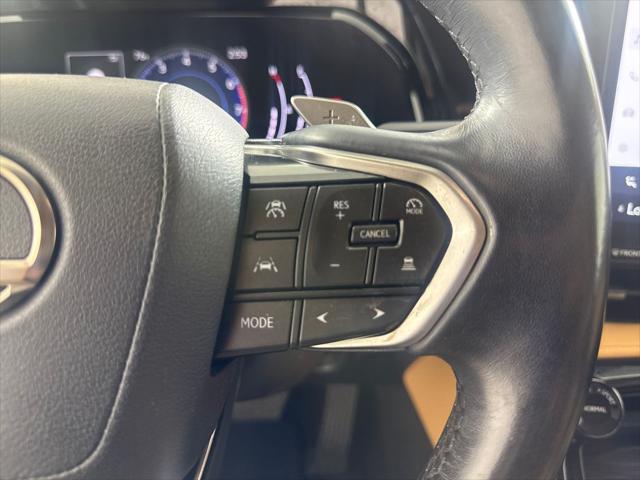 2022 Lexus NX 350 Premium