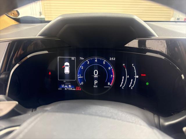 2022 Lexus NX 350 Premium