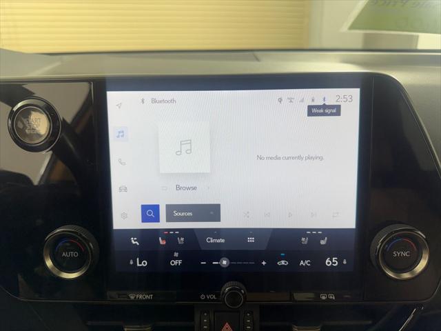 2022 Lexus NX 350 Premium