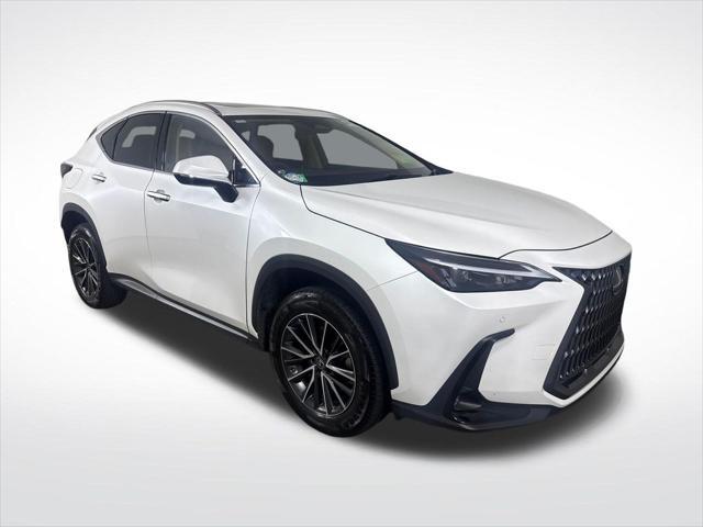 2022 Lexus NX 350 Premium for sale in MONTGOMERY, AL