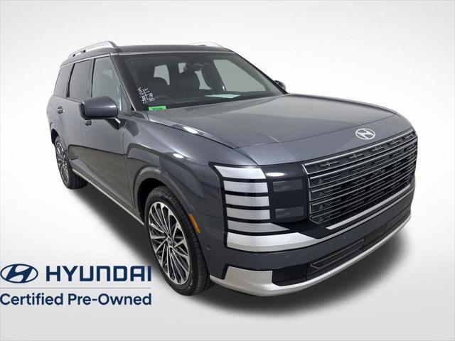 2026 Hyundai Palisade Calligraphy for sale in MONTGOMERY, AL
