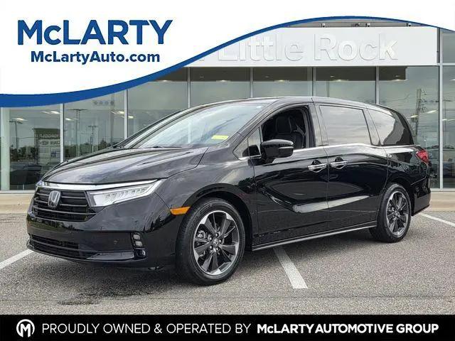 2024 Honda Odyssey Elite for sale in Little Rock, AR