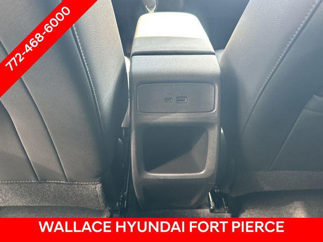 2024 Chevrolet Trax FWD ACTIV