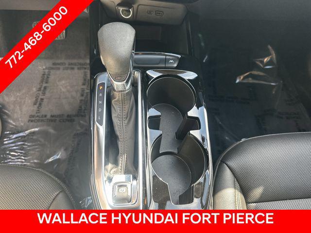 2024 Chevrolet Trax FWD ACTIV