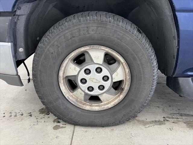 2001 Chevrolet Suburban LS