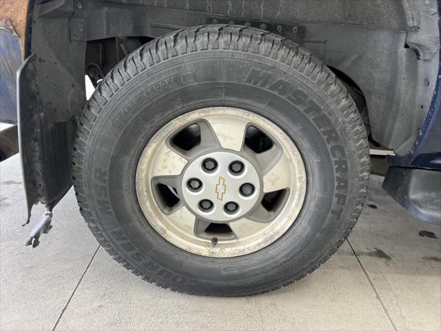 2001 Chevrolet Suburban LS