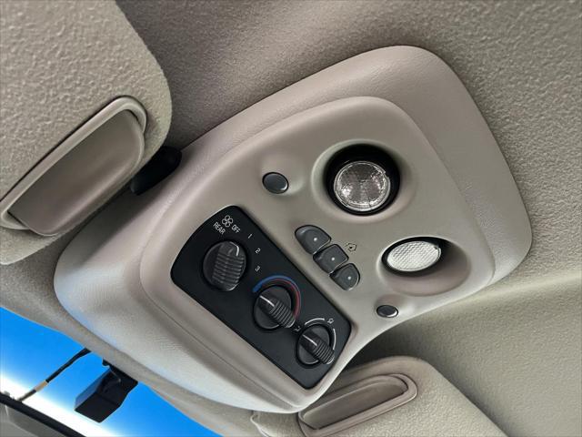 2001 Chevrolet Suburban LS