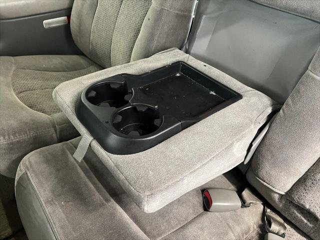 2001 Chevrolet Suburban LS