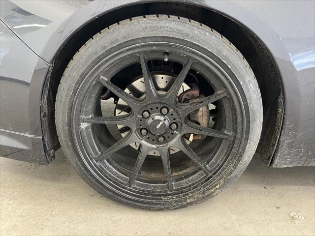 2009 Subaru Impreza WRX