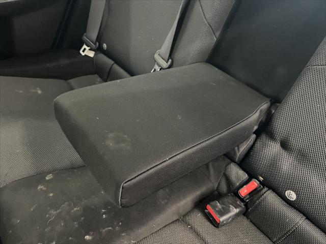 2009 Subaru Impreza WRX