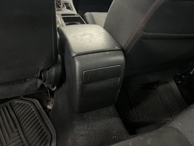 2009 Subaru Impreza WRX