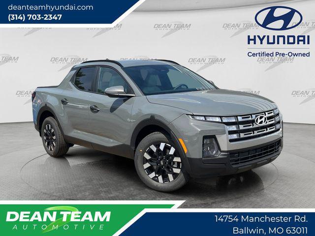 2026 Hyundai Santa Cruz SEL for sale in BALLWIN, MO