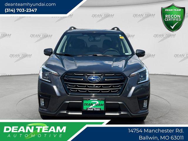2023 Subaru Forester Sport for sale in BALLWIN, MO