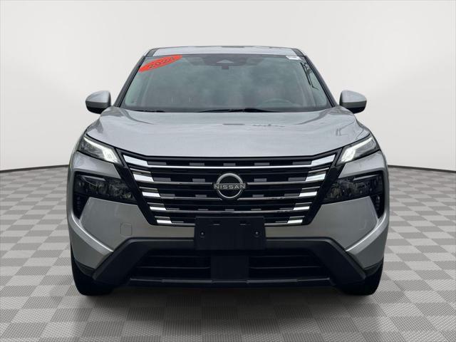 2024 Nissan Rogue SV Intelligent AWD