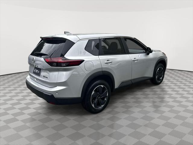 2024 Nissan Rogue SV Intelligent AWD