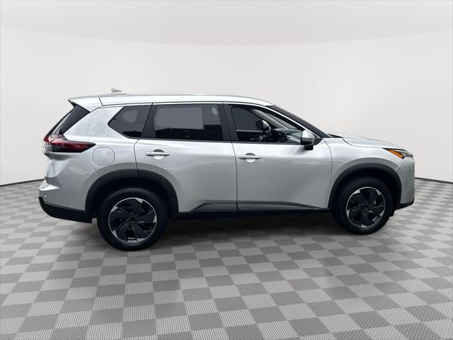 2024 Nissan Rogue SV Intelligent AWD