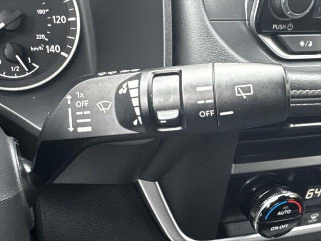 2024 Nissan Rogue SV Intelligent AWD