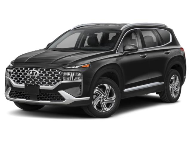 2021 Hyundai Santa Fe SEL for sale in NEW ROCHELLE, NY