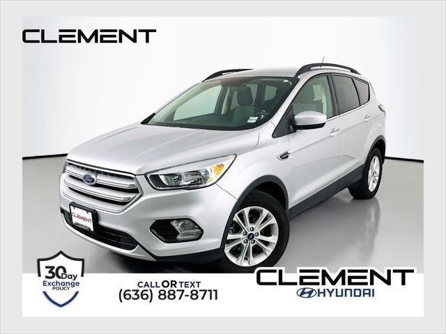 2018 Ford Escape SE for sale in WENTZVILLE, MO