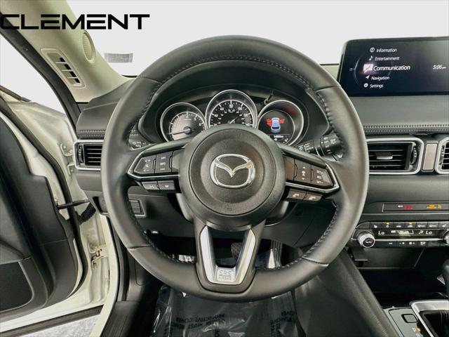 2023 Mazda CX-5 2.5 S Preferred