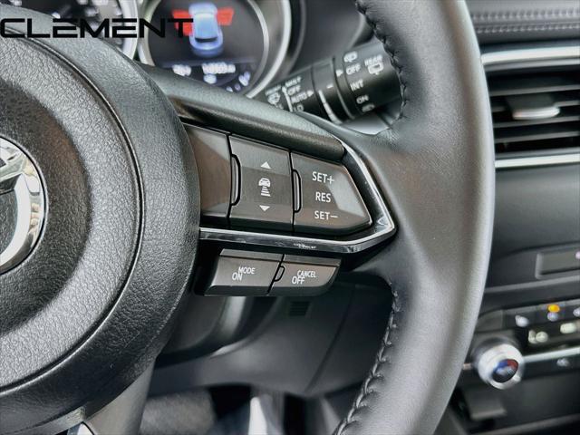 2023 Mazda CX-5 2.5 S Preferred