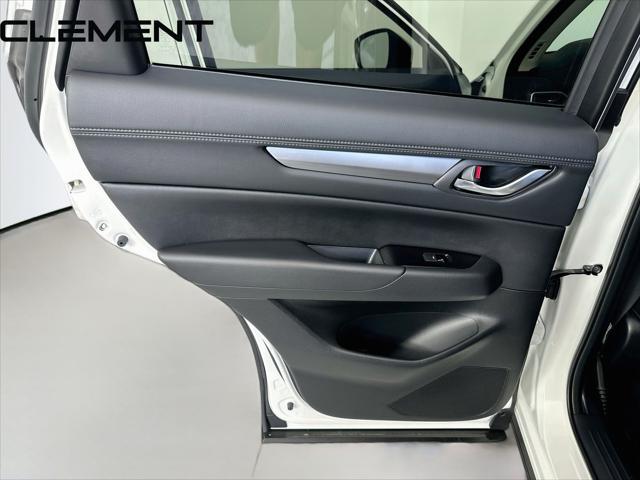 2023 Mazda CX-5 2.5 S Preferred