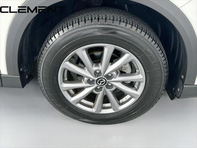2023 Mazda CX-5 2.5 S Preferred