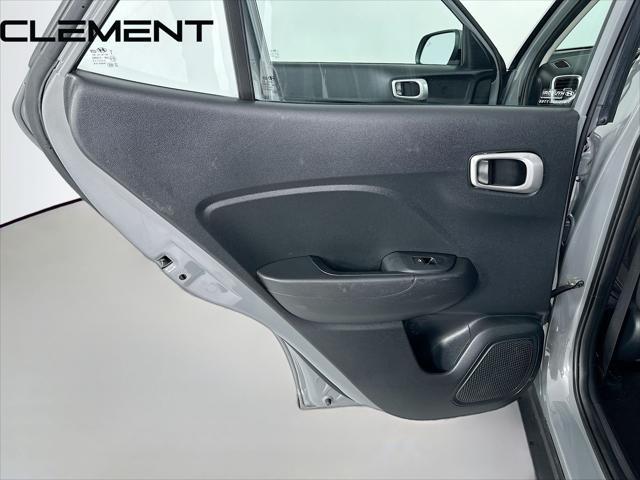 2022 Hyundai Venue SEL