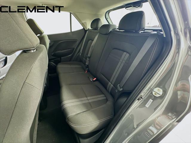 2022 Hyundai Venue SEL