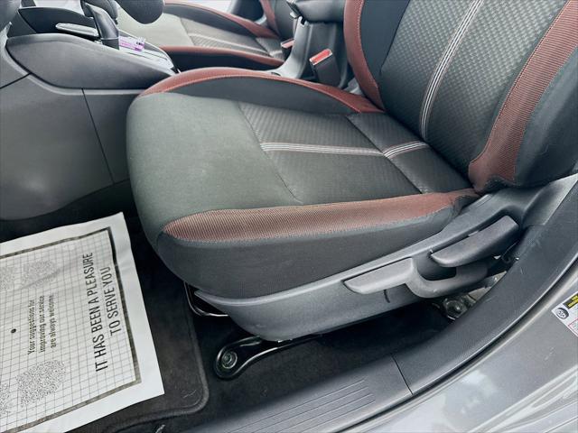 2024 Nissan Versa 1.6 SR