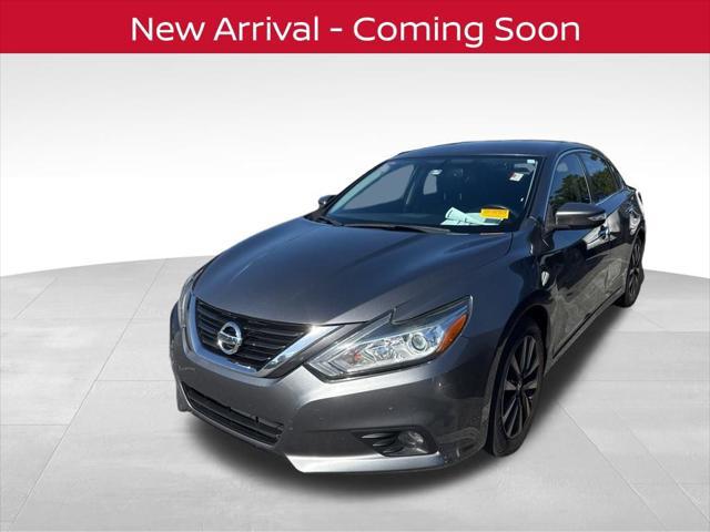 2018 Nissan Altima 2.5 SL for sale in Orlando, FL