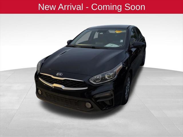 2019 Kia Forte FE for sale in Orlando, FL