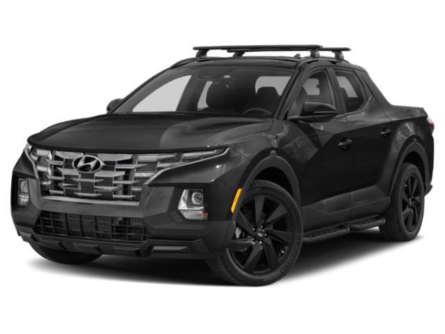 2023 Hyundai Santa Cruz NIGHT for sale in SOMERSET, KY