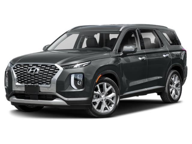 2020 Hyundai Palisade SEL for sale in SOMERSET, KY
