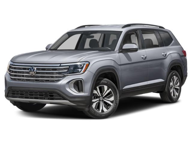 2024 Volkswagen Atlas 2.0T SE w/Technology for sale in SOMERSET, KY
