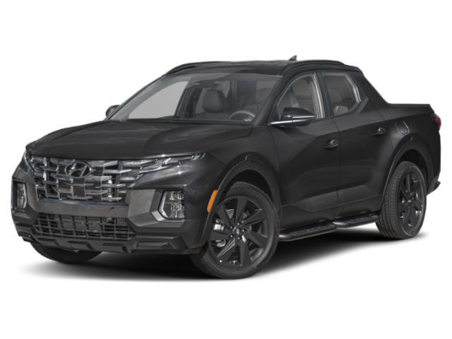 2024 Hyundai Santa Cruz NIGHT for sale in SOMERSET, KY
