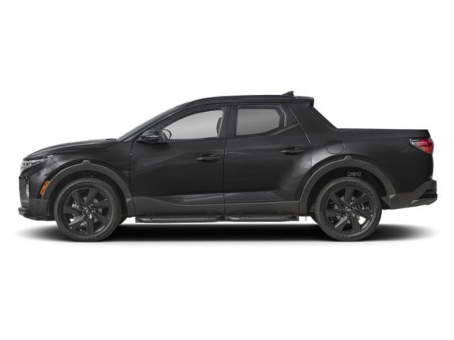 2024 Hyundai Santa Cruz NIGHT